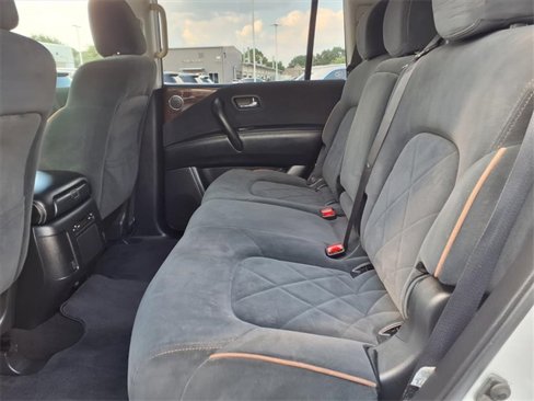 Used 2019 Nissan Armada SV w/ Driver Package image 7