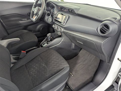 Used 2022 Nissan Kicks S image 35