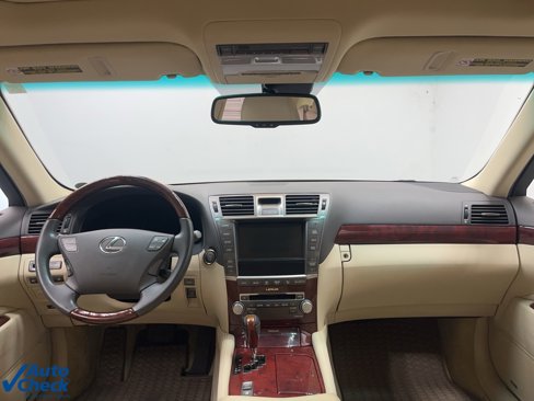 Used 2012 Lexus LS 460 image 17