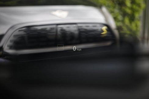 Used 2019 MINI Cooper S image 31