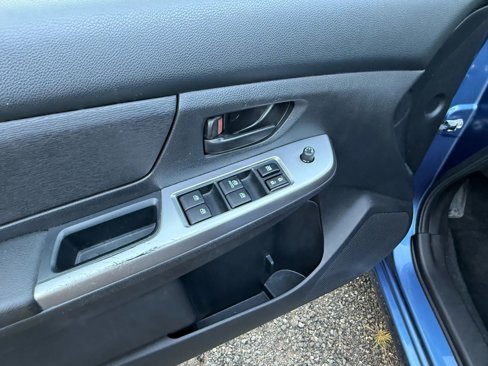 Used 2016 Subaru Impreza 2.0i image 28