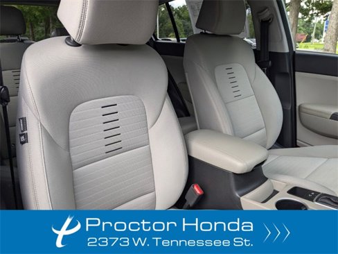 Used 2020 Kia Sportage LX w/ LX Popular Package image 35