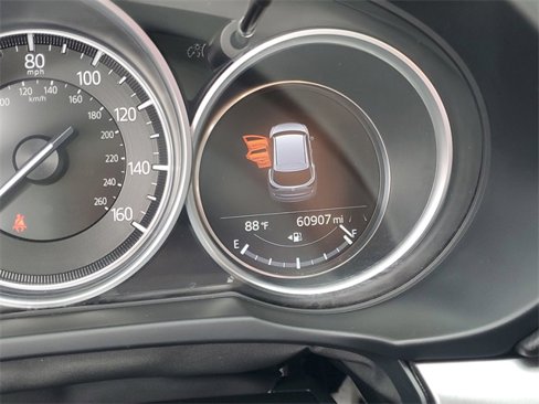 Used 2020 MAZDA CX-5 Sport image 25