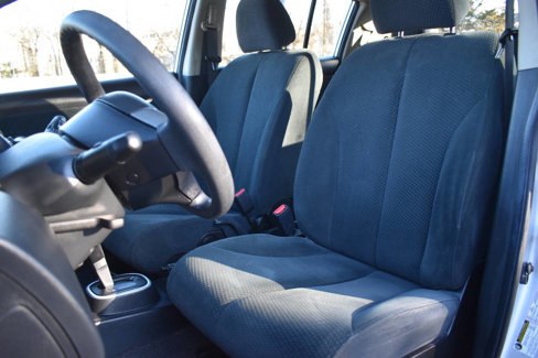 Used 2011 Nissan Versa 1.8 S w/ PWR Plus Pkg image 12