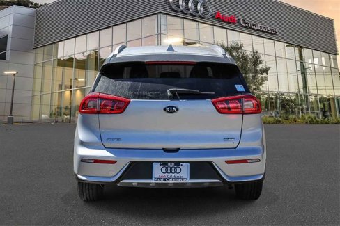 Used 2019 Kia Niro LX image 3
