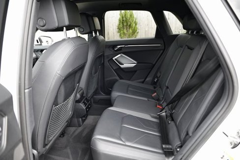 Used 2023 Audi Q3 2.0T Premium image 25