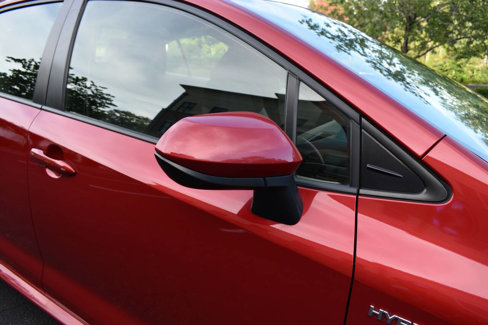 Used 2021 Toyota Corolla LE image 33