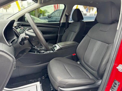 Used 2023 Hyundai Tucson SEL image 13