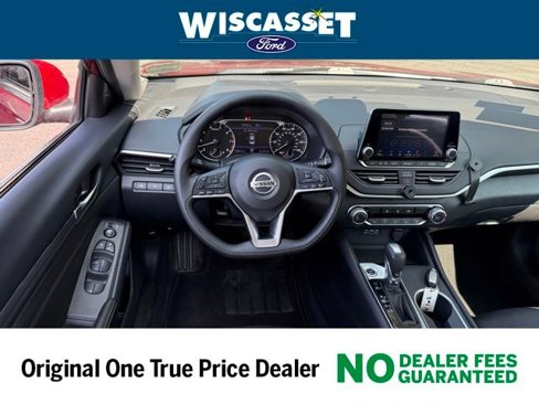 Used 2022 Nissan Altima 2.5 SV image 7
