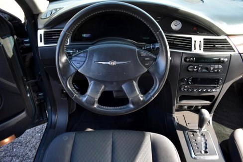 Used 2006 Chrysler Pacifica Touring image 46