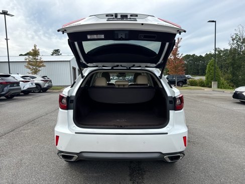 Used 2017 Lexus RX 350 F Sport image 23