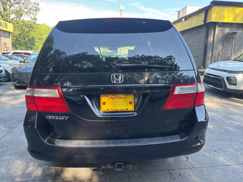 Used 2006 Honda Odyssey EX-L image 5