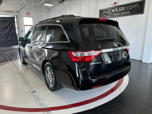 Used 2013 Honda Odyssey EX image 5