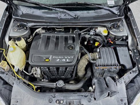 Used 2012 Chrysler 200 LX image 27