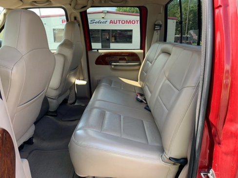 Used 2003 Ford F250 Lariat image 11
