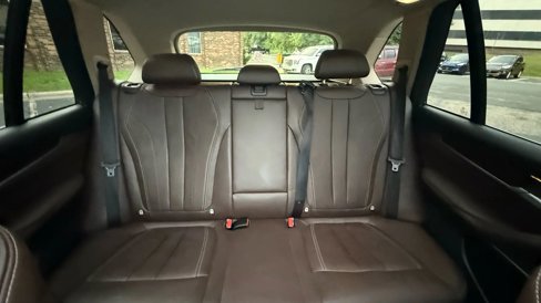 Used 2015 BMW X5 xDrive35i image 20