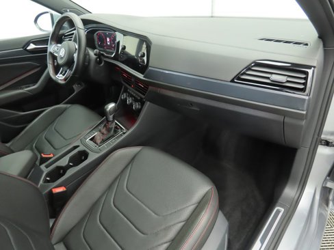 Certified 2021 Volkswagen Jetta GLI Autobahn image 17
