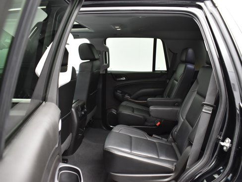 Used 2019 Chevrolet Tahoe LT image 10