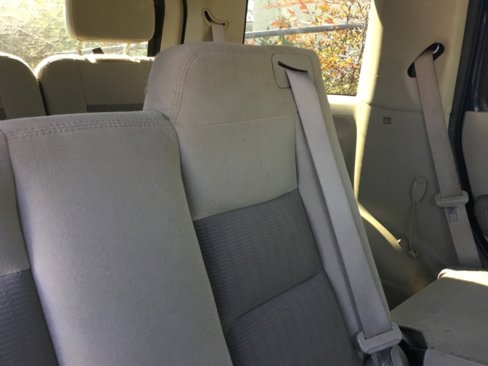 Used 2007 Ford Explorer XLT image 13