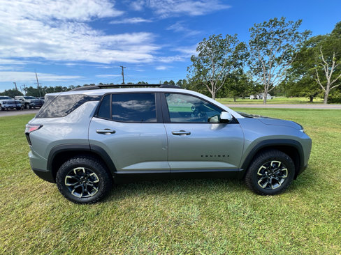 New 2026 Chevrolet Equinox ACTIV w/ Convenience Package III image 11