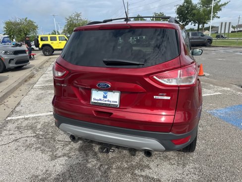 Used 2013 Ford Escape SE image 27
