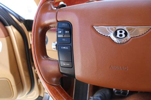 Used 2006 Bentley Flying Spur Flying Spur image 93
