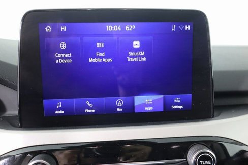 Certified 2022 Ford Escape SEL w/ Technology Package image 47