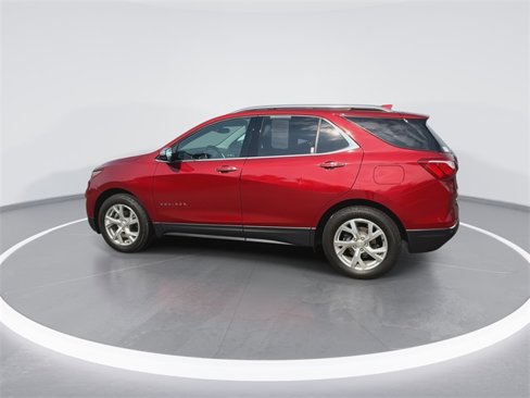 Used 2019 Chevrolet Equinox Premier image 6