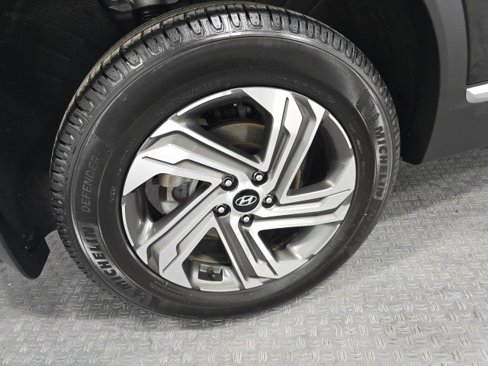 Used 2022 Hyundai Santa Fe SEL image 6