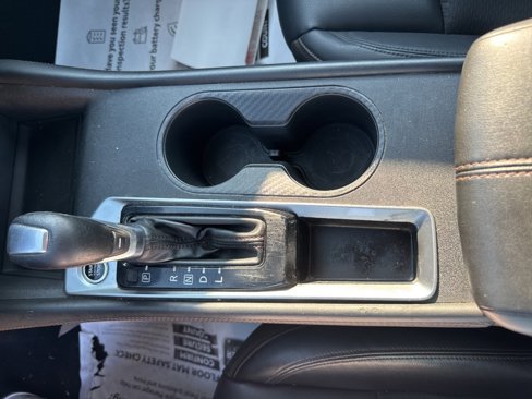 Used 2022 Nissan Altima 2.0 SR image 25