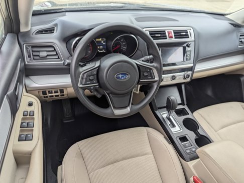 Used 2018 Subaru Outback 2.5i w/ Protection Package #1 image 21