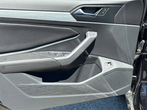 New 2025 Volkswagen Jetta Sport image 23