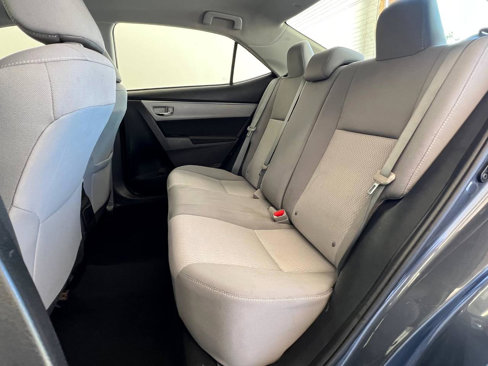 Used 2014 Toyota Corolla LE image 10