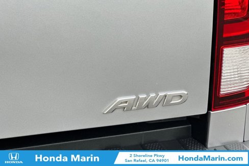 Used 2019 Honda Ridgeline RTL-E image 35
