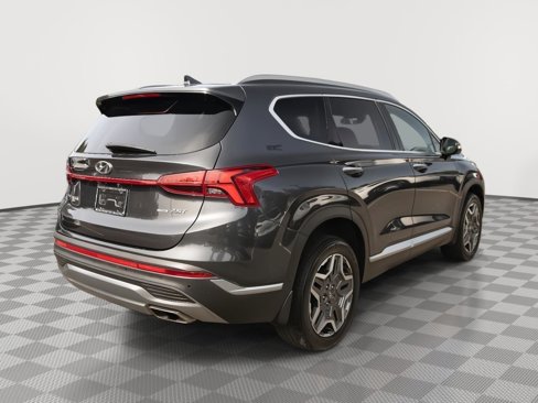 Used 2022 Hyundai Santa Fe Limited image 25