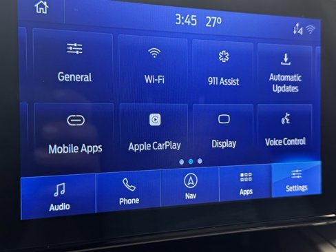 Used 2021 Ford Explorer XLT w/ XLT Sport Appearance Package image 22