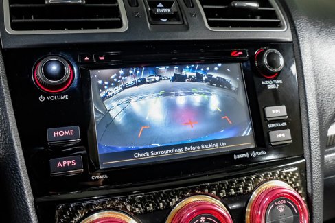 Used 2016 Subaru WRX Premium image 21