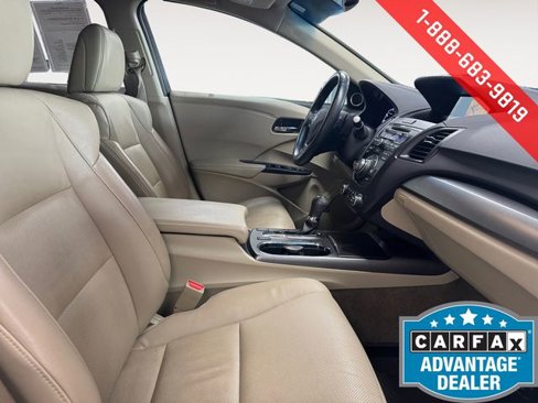 Used 2013 Acura RDX AWD w/ Technology Package image 22