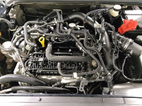 Used 2020 Ford Fusion SE image 30