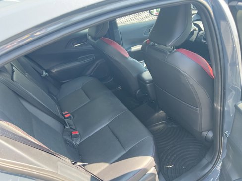 Used 2024 Toyota Prius Prime Premium w/ Advanced Technology Package image 65