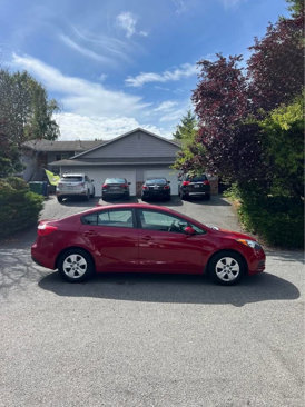 Used 2016 Kia Forte LX image 2