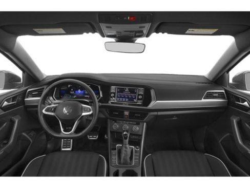 Used 2024 Volkswagen Jetta Sport image 8
