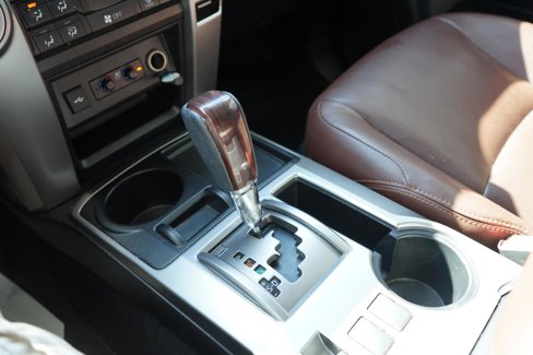 Used 2020 Toyota 4Runner 2WD image 17