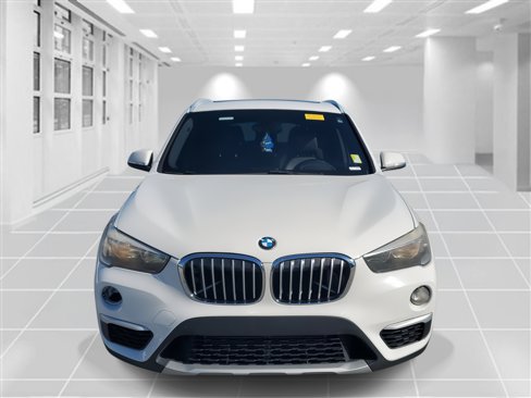 Used 2018 BMW X1 sDrive28i w/ Convenience Package image 2