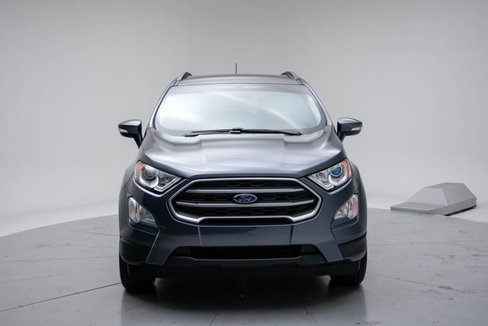 Used 2020 Ford EcoSport SE image 14