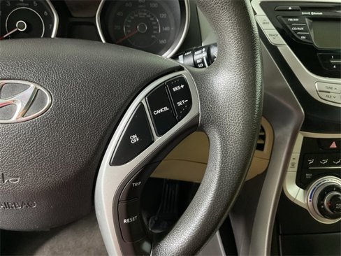 Used 2011 Hyundai Elantra GLS w/ Preferred Equipment Pkg 3 image 19