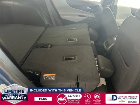 Used 2024 Chevrolet Equinox LS w/ LS Convenience Package image 33