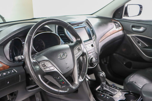 Used 2018 Hyundai Santa Fe Sport image 24