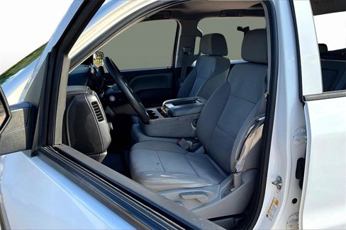 Used 2014 Chevrolet Silverado 1500 W/T image 24