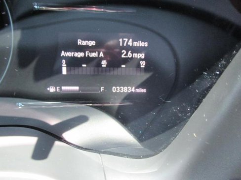 Used 2022 Honda HR-V EX-L image 28